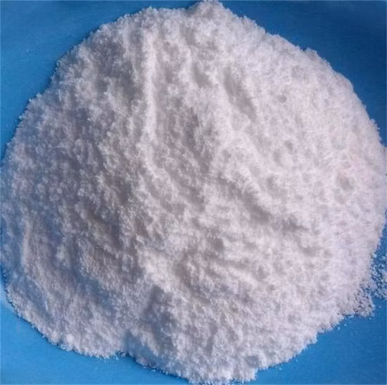 Dujiang Factory Supply High Quality Pharmaceutical Intermediates Tropinone Power CAS No. 532